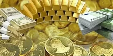چرا در اولین روز کاری دولت پزشکیان بازار ارز و سکه بالا رفت؟