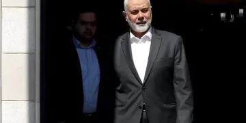 اولین واکنش بازارها به ترور اسماعیل هنیه