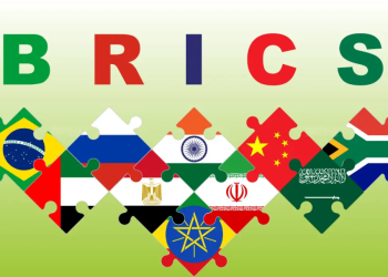 استفاده از ارزهای محلی به جای دلار در مبادلات تجاری اعضای گروه بریکس