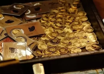 چهار عدد جدید در بازار ارز و سکه