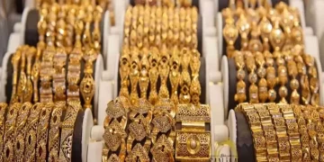 3 عامل کاهش قیمت طلا