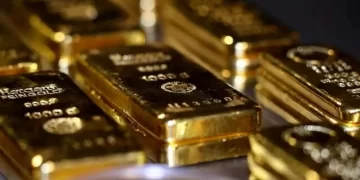 افزایش قیمت طلای جهانی از سقوط آمریکا جلوگیری خواهد کرد؟