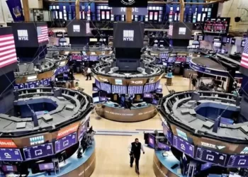 ثبت بهترین هفته سهام آمریکا در 2024