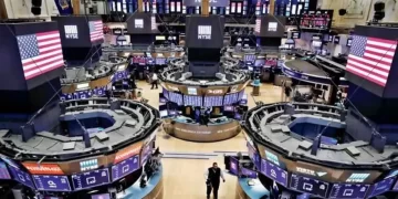 ثبت بهترین هفته سهام آمریکا در 2024