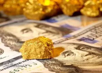 سقف ۲۵۰۰ دلاری طلا در دسترس قرار گرفت؟