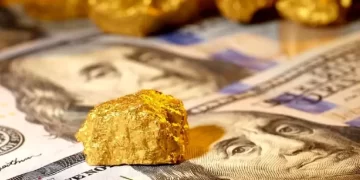سقف ۲۵۰۰ دلاری طلا در دسترس قرار گرفت؟