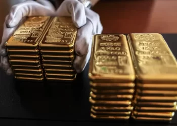 تغییر قیمت طلا به دنبال انتشار داده‌های تورمی آمریکا