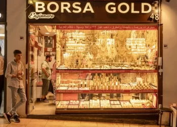 «نفرین سپتامبر» در کمین طلای جهانی: ریزش فلز زرد در راه است؟