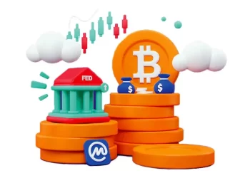 هدیه فدرال‌رزرو به ارزهای دیجیتال