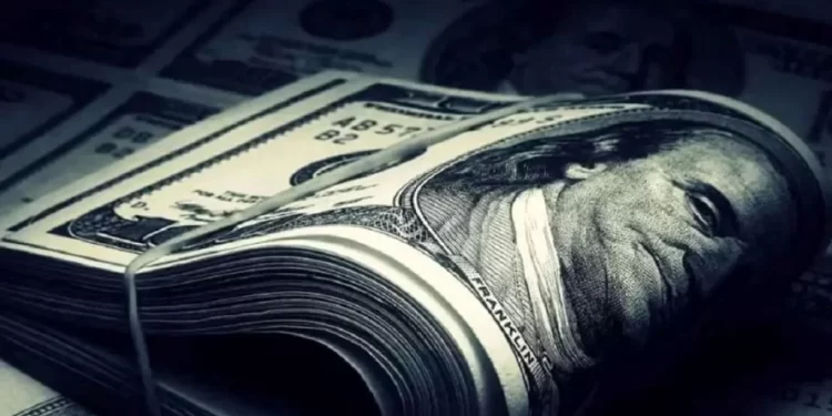 برداشت ۸ میلیارد دلاری از صندوق ذخیره ارزی قیمت دلار را کنترل کرده است