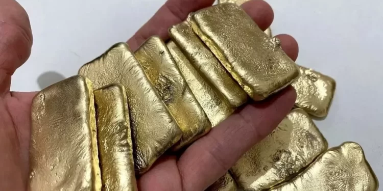 طلای آبشده یا سکه حواله؛ هوشمند بازار کیست؟