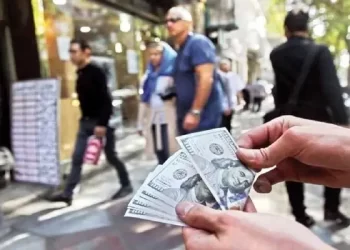 سیاست ارزی بانک مرکزی، تبعیت از پرش‌های قیمتی بازار آزاد