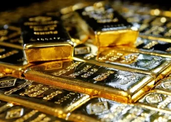 فشار دلار بر فلز زرد ماندنی است؟