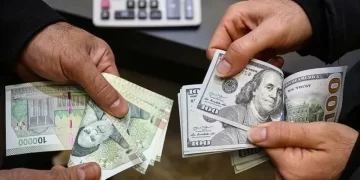 قیمت دلار به کجا خواهد رفت؟‌/ ریزش قابل پیش‌بینی در صورت تخلیه هیجانات بازار