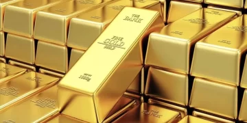 ادامه رکوردشکنی فلز زرد /قیمت جهانی طلا 2700 دلار را رد کرد