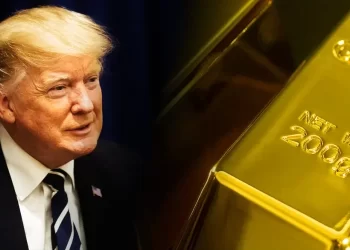 ارزش‌گذاری شانس پیروزی ترامپ در بازار طلا