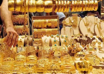 قیمت طلا و سکه با کاهش تنش‌های سیاسی کاهشی می‌شود؟
