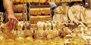 قیمت طلا و سکه با کاهش تنش‌های سیاسی کاهشی می‌شود؟