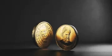 چرا سکه 50 میلیون تومانی شد؟