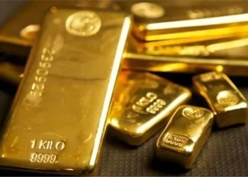 طلای جهانی به خواب رفت