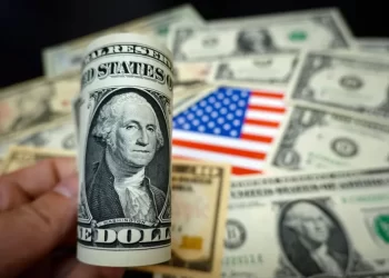 رشد دلار آمریکا تا کجا ادامه دارد؟