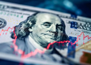 وقایع سیاسی همواره اثری هیجانی بر بازار ارز دارند