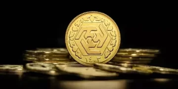 فروش هفت هزار و ۱۴۶ قطعه ربع سکه ضرب ۱۴۰۳