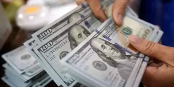 استراحت دلار در کانال ۶۸ هزارتومانی
