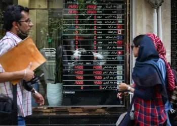 تنش از بازارها خارج شد؟