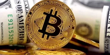بیت کوین از ۱۰۷ هزار دلار فراتر رفت
