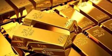 تثبیت انس جهانی طلا در کانال 2600 دلاری