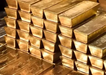 قیمت طلا به اوج رسید