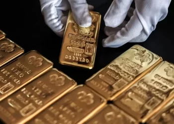 شوک سقوط اسد به بازار جهانی طلا: قیمت فلز زرد افزایش یافت