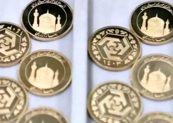 حراجی ها حباب ربع سکه را ترکاند