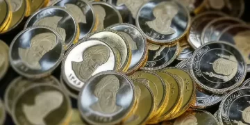 قیمت طلا و سکه گران‌تر می‌شود؟ / خیز بازار طلا و ارز برای فتح قله‌های جدید