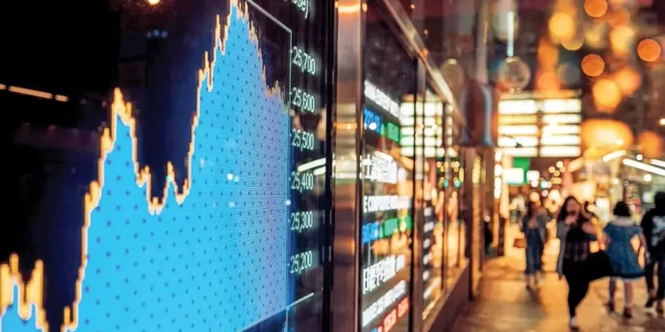 بازارهای جهانی در سال ۲۰۲۴؛ سال سودهای بزرگ