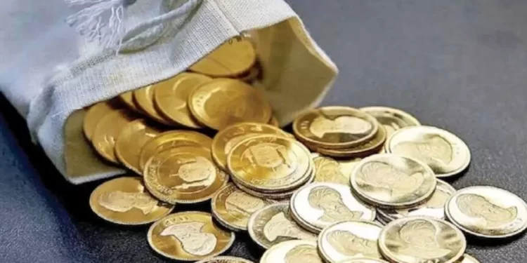 چرا سکه فروش ها سکه های مرکز مبادله را ارزان می‌خرند؟ / قیمت‌گذاری سلیقه‌ای!