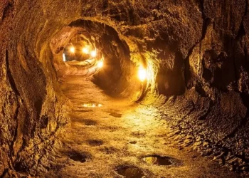 چرا با وجود وفور معادن، ایران اقدام به واردات طلا می‌کند؟