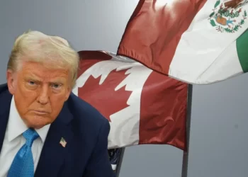 واکنش بازارها به جنگ تجاری ترامپ