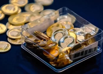 حراجی‌های سکه دارایی مردم را بالا برد؟