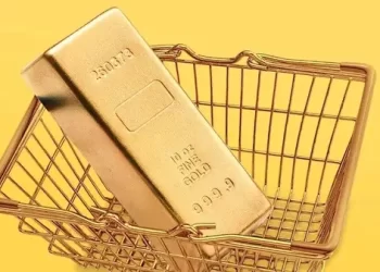 رفتن پول به پلتفرم‌های فروش آنلاین طلا با شما، خارج شدنش با خدا