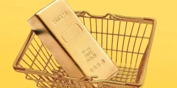 رفتن پول به پلتفرم‌های فروش آنلاین طلا با شما، خارج شدنش با خدا