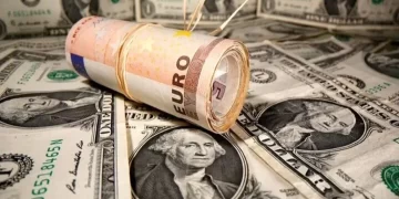 دلار تضعیف شد، یورو تقویت؛ تقابل دوباره در راه است؟