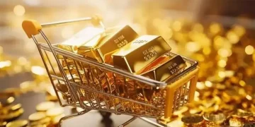 پایان مهلت ۵۰ روزه صمت درباره مجوز سامانه‌های فروش برخط طلا