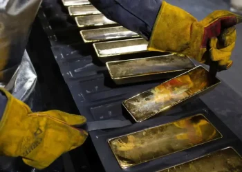 رالی تاریخی فلز زرد؛‌ چرا 2025 سالِ طلا خواهد بود؟