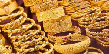 ایران و آمریکا توافق کنند، قیمت طلا ۴ میلیون تومان می‌شود؟