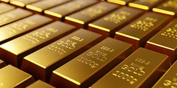 طلای جهانی با ضعف دلار افزایشی شد