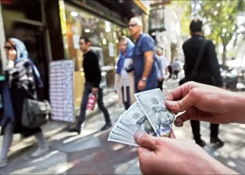 در صورت توافق، قیمت دلار به ۶۰ هزار تومان بازمی‌گردد، اما پایدار نیست