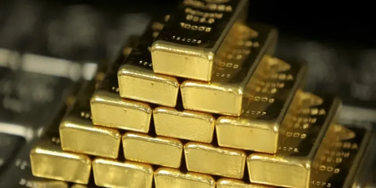 پیش بینی افزایش قیمت طلا تا سقف تاریخی