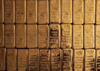 رفت و برگشت طلای جهانی در کانال 3400 دلاری